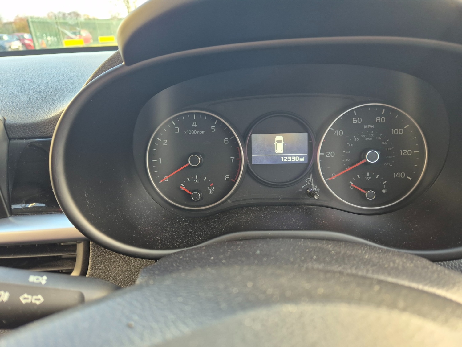 Used Kia Picanto 2017 for sale - 76776255: Photo 11