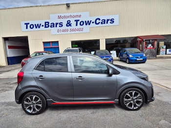 Used Kia Picanto 2023 for sale - 77651193: Photo