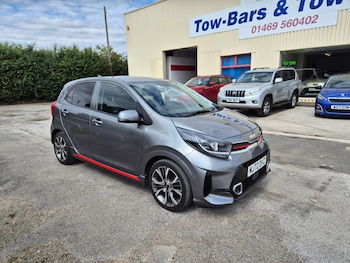 Used Kia Picanto 2023 for sale - 77651193: Photo