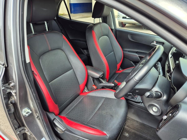 Used Kia Picanto 2023 for sale - 75439371: Photo 10