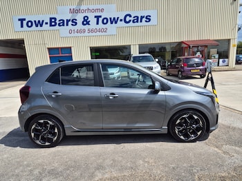 Used Kia Picanto 2024 for sale - 78813054: Photo