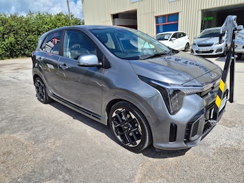Used Kia Picanto 2024 for sale - 78813054: Photo