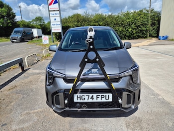 Used Kia Picanto 2024 for sale - 78813054: Photo