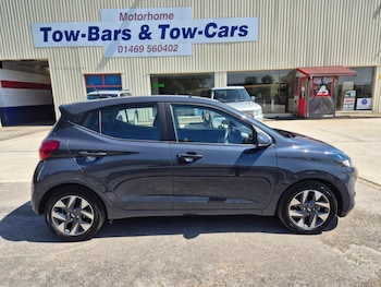 Used Hyundai i10 2024 for sale - 78992084: Photo