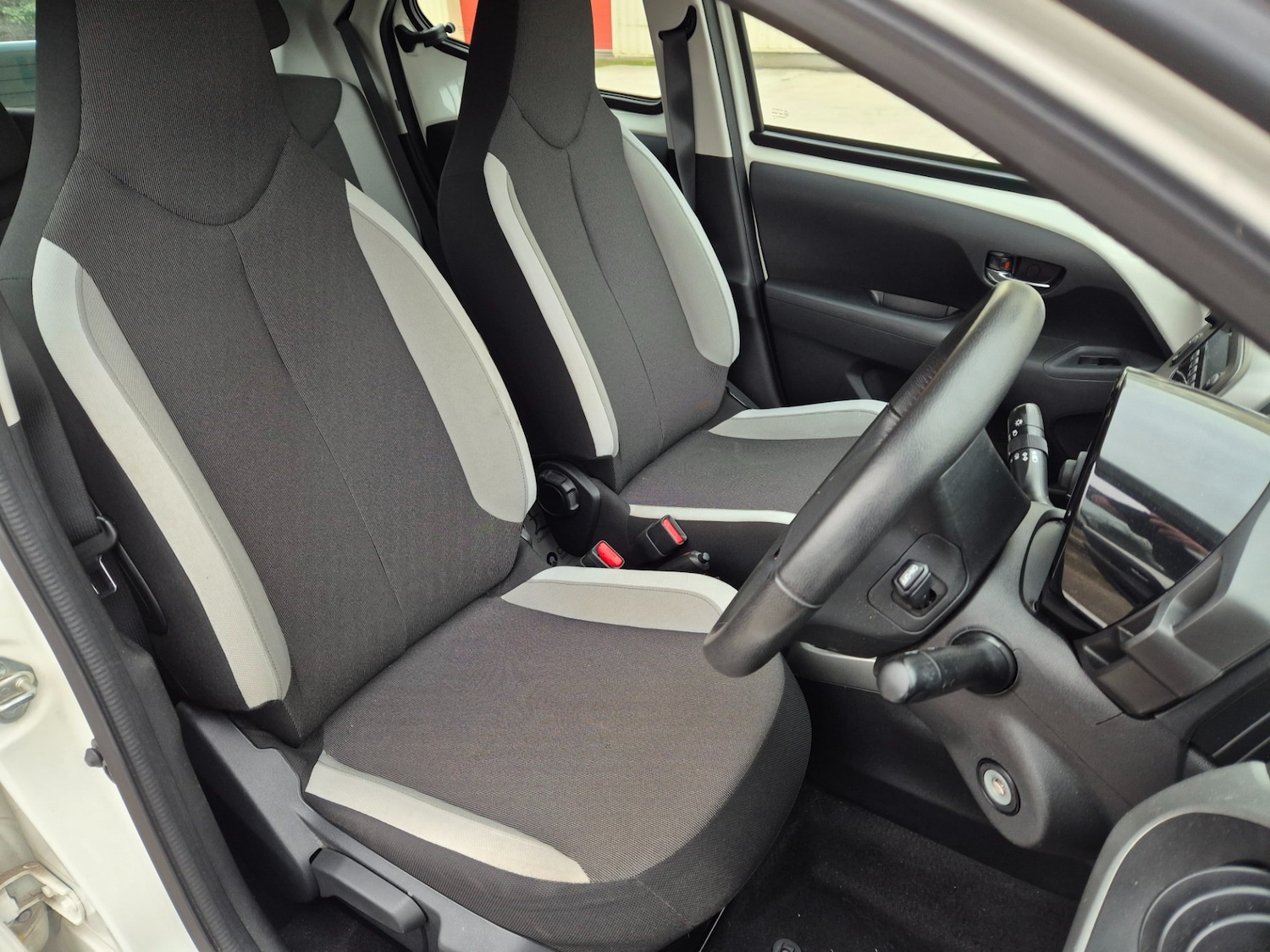 Used Toyota AYGO 2016 for sale - 77416786: Photo 10