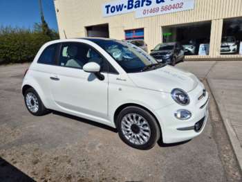 Used Fiat 500 2022 for sale - 74328175: Photo