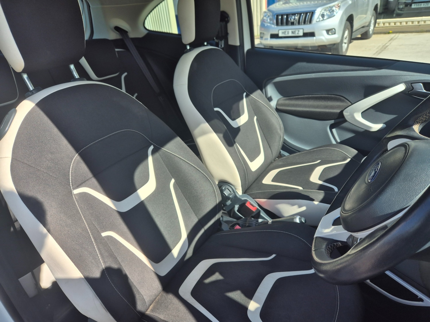 Used Ford Ka 2016 for sale - 78190675: Photo 10