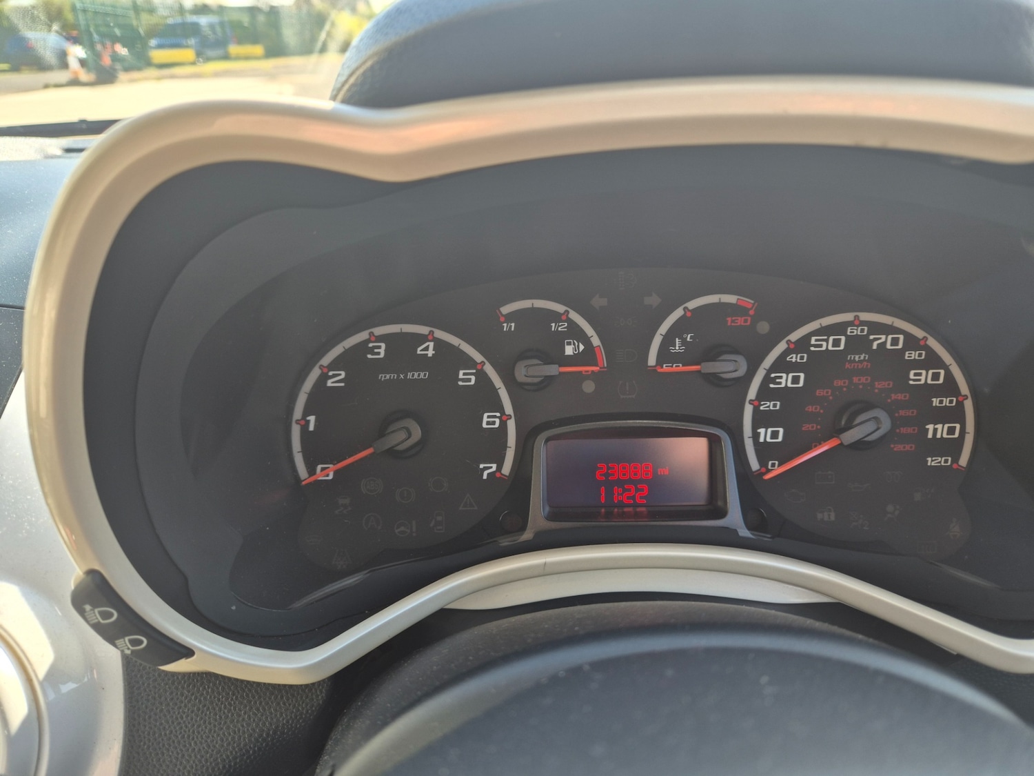 Used Ford Ka 2016 for sale - 78190675: Photo 11