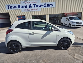 Used Ford Ka 2016 for sale - 78190675: Photo