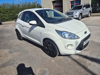 Used Ford Ka 2016 for sale - 78190675: Photo