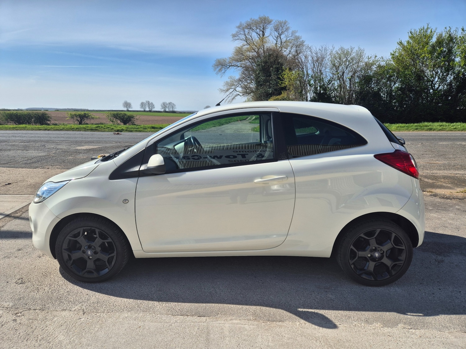 Used Ford Ka 2016 for sale - 78190675: Photo 7