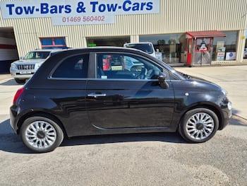 Used Fiat 500 2024 for sale - 79703591: Photo