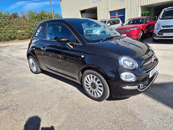Used Fiat 500 2024 for sale - 79703591: Photo
