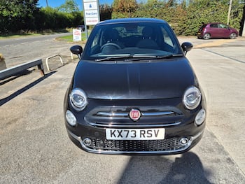 Used Fiat 500 2024 for sale - 79703591: Photo