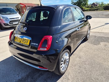 Used Fiat 500 2024 for sale - 79703591: Photo