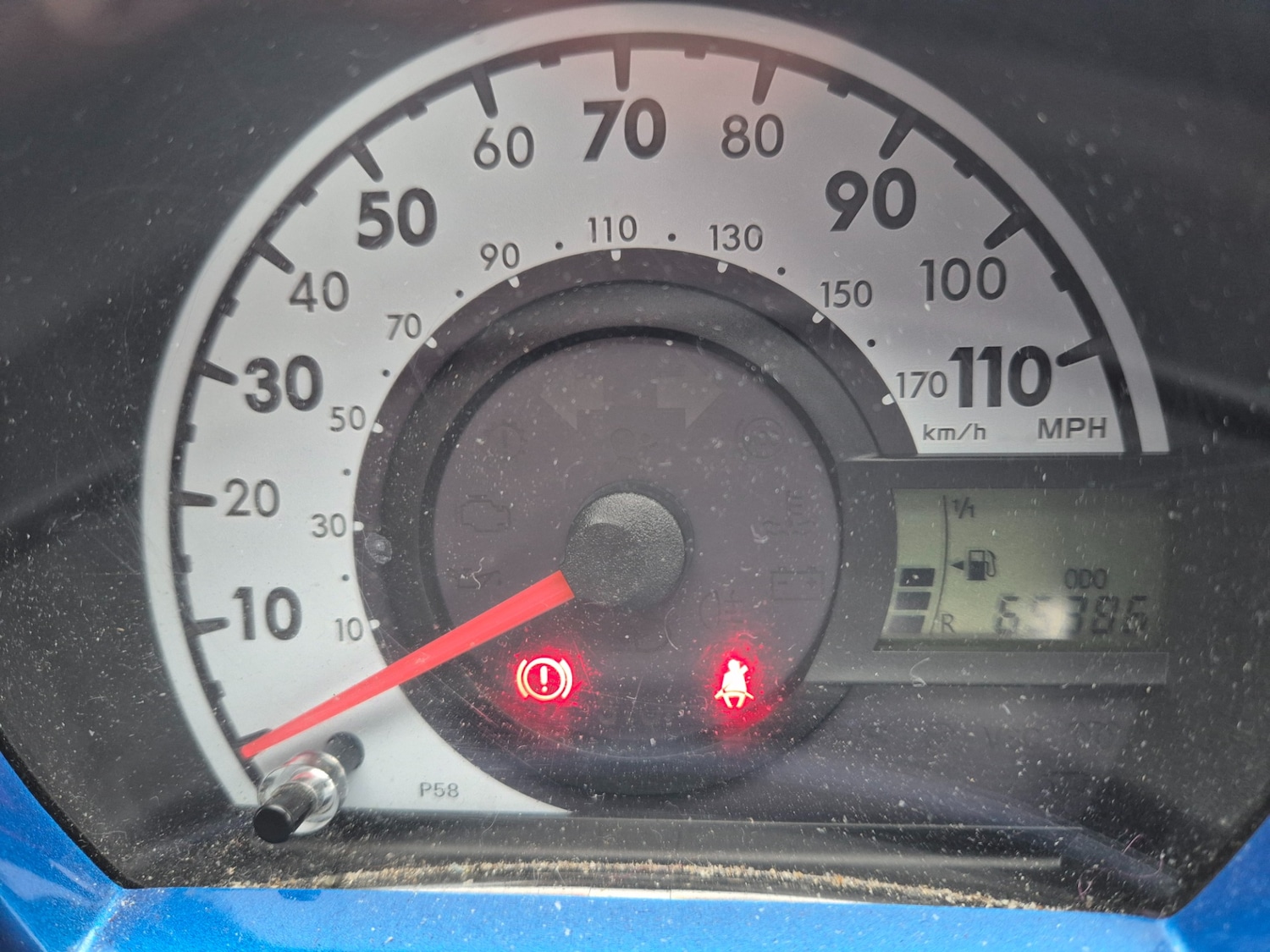 Used Toyota AYGO 2010 for sale - 77529808: Photo 11