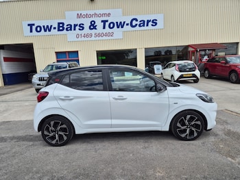Used Hyundai i10 2024 for sale - 79051424: Photo