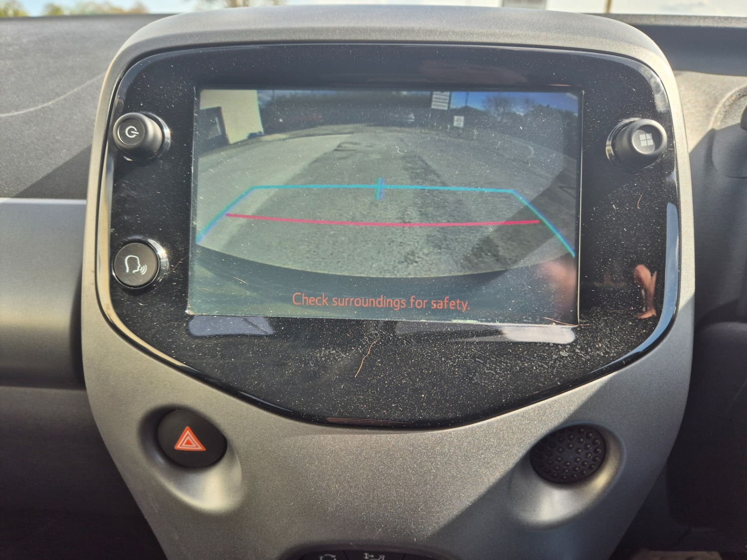 Used Toyota AYGO 2021 for sale - 78190593: Photo 10