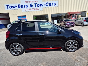 Used Kia Picanto 2021 for sale - 78421409: Photo