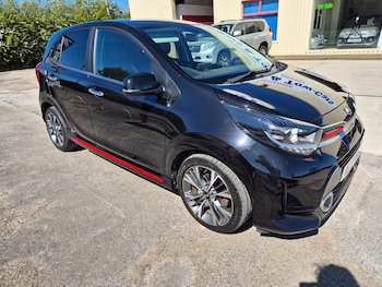 Used Kia Picanto 2021 for sale - 78421409: Photo