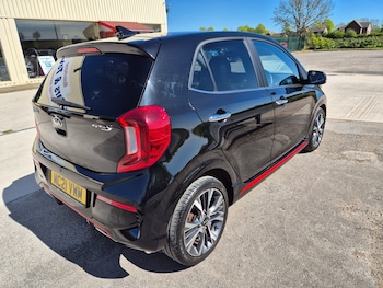 Used Kia Picanto 2021 for sale - 78421409: Photo