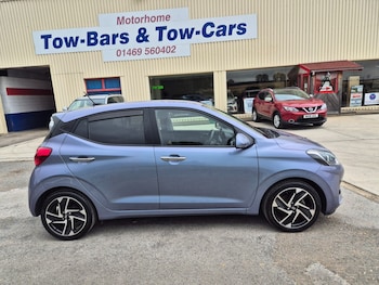 Used Hyundai i10 2024 for sale - 78495815: Photo