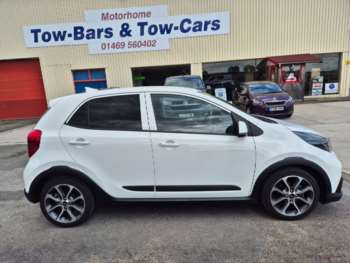 2023 (23) - 1.0 X-Line 5dr Auto