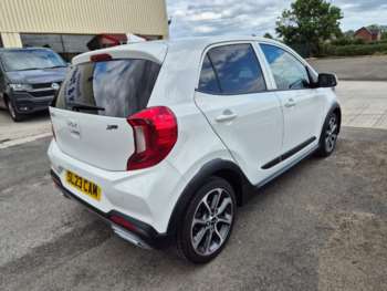 Used Kia Picanto 2023 for sale - 75035526: Photo