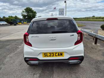 Used Kia Picanto 2023 for sale - 75035526: Photo