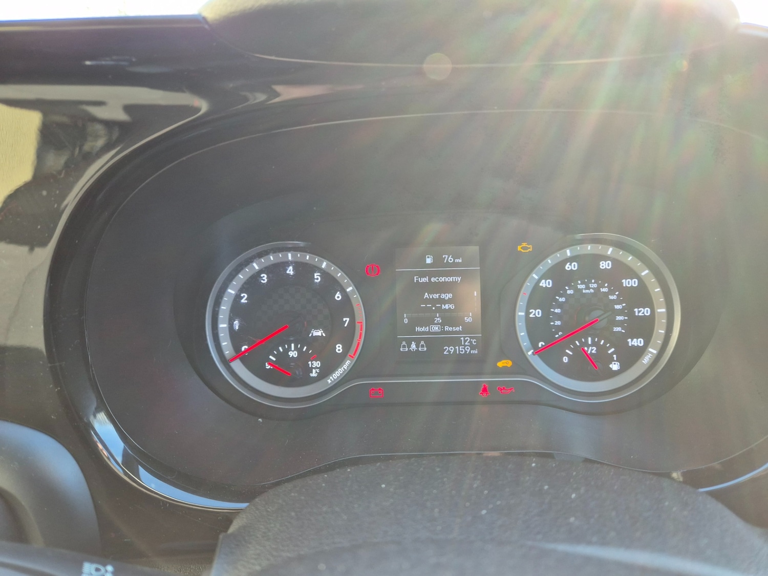 Used Hyundai i10 2022 for sale - 77348241: Photo 11