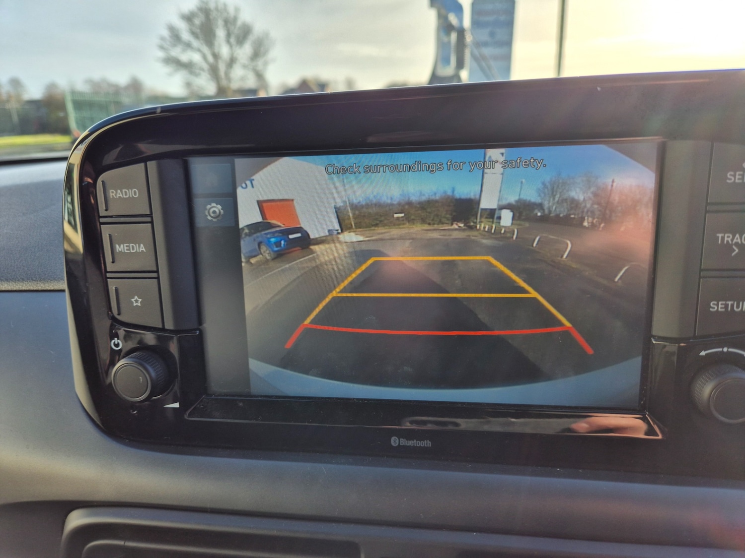 Used Hyundai i10 2022 for sale - 77348241: Photo 12