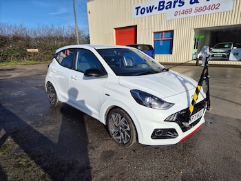 Used Hyundai i10 2022 for sale - 77348241: Photo