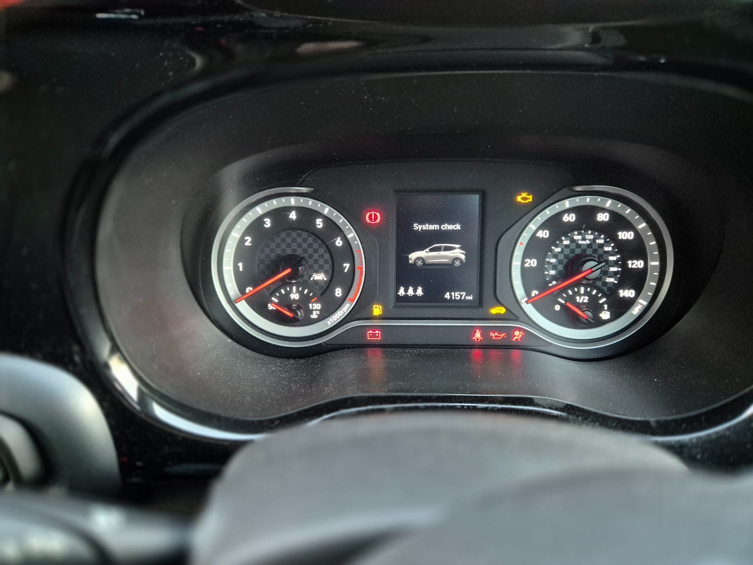 Used Hyundai i10 2023 for sale - 76692837: Photo 10