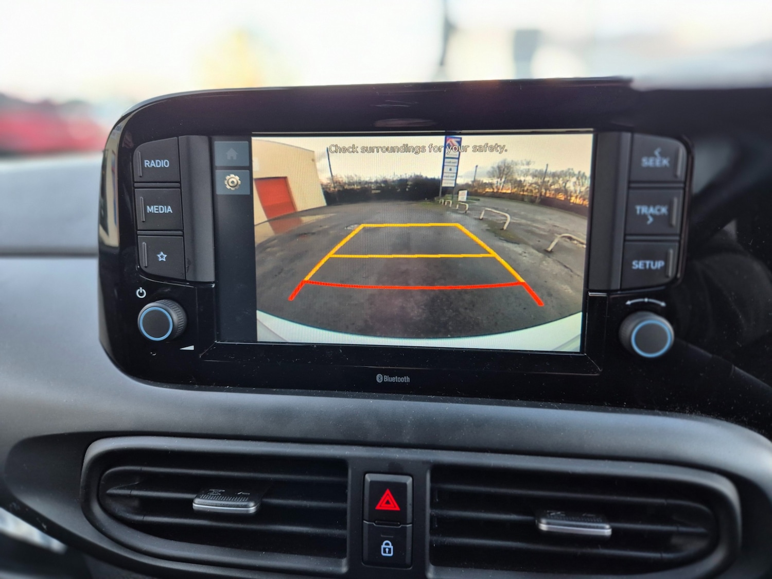 Used Hyundai i10 2023 for sale - 76692837: Photo 11