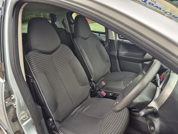 Used Peugeot 107 2012 for sale - 76193492: Photo 9