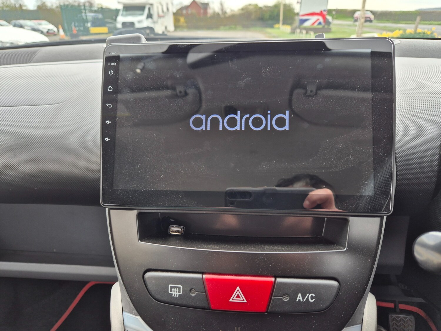 Used Peugeot 107 2010 for sale - 78076652: Photo 10