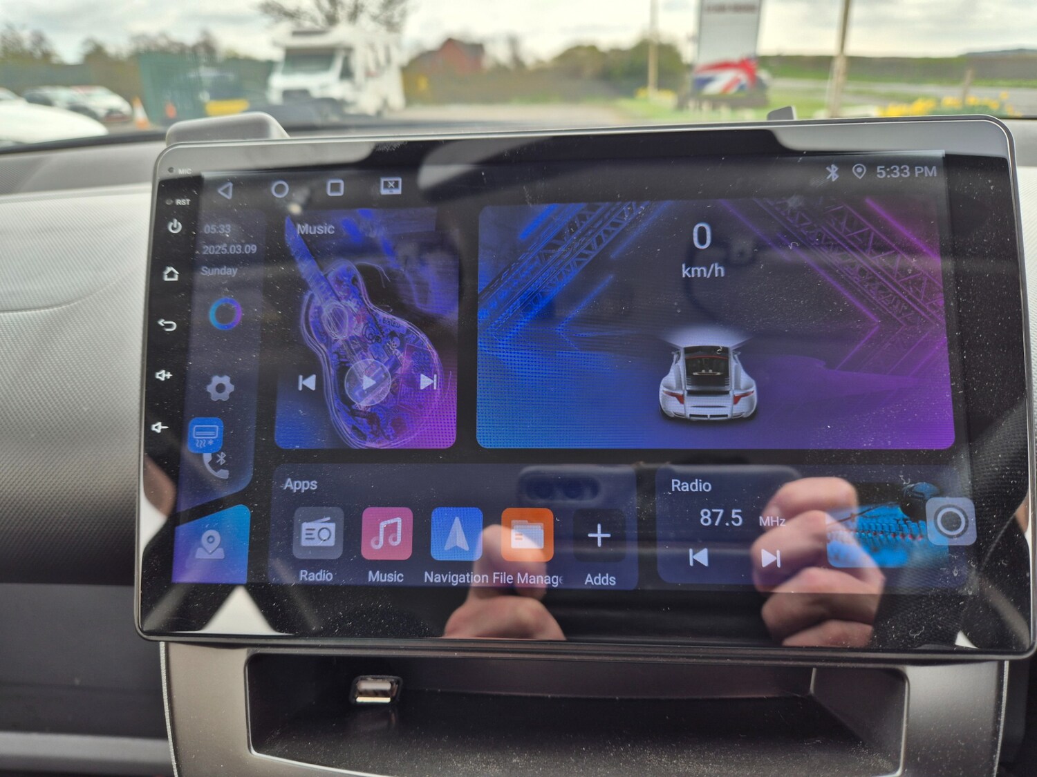 Used Peugeot 107 2010 for sale - 78076652: Photo 11