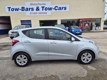 Used Hyundai i10 2014 for sale - 75723286: Photo