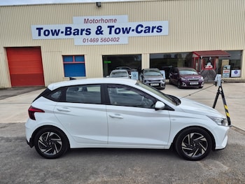 Used Hyundai i20 2022 for sale - 78813308: Photo