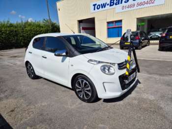 Used Citroen C1 2016 for sale - 74435212: Photo