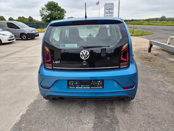 Used Volkswagen up! 2018 for sale - 78914401: Photo