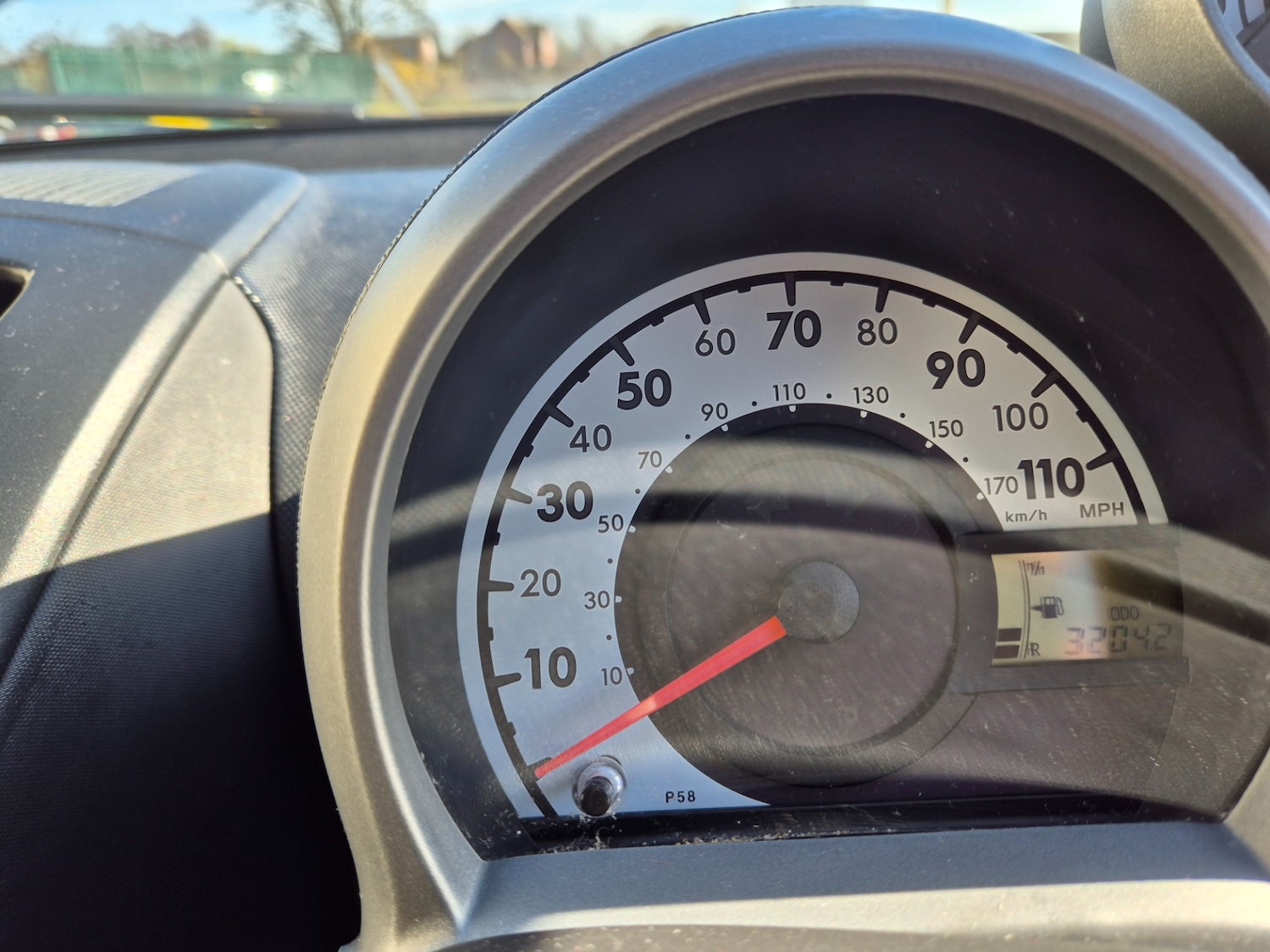 Used Peugeot 107 2014 for sale - 77916356: Photo 10