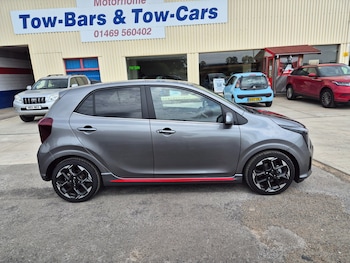 Used Kia Picanto 2025 for sale - 79134494: Photo