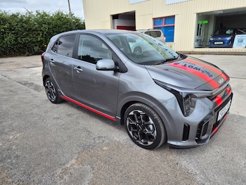 Used Kia Picanto 2025 for sale - 79134494: Photo