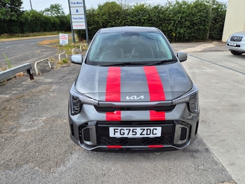 Used Kia Picanto 2025 for sale - 79134494: Photo