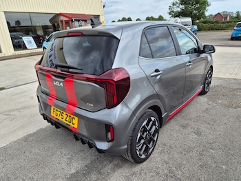 Used Kia Picanto 2025 for sale - 79134494: Photo