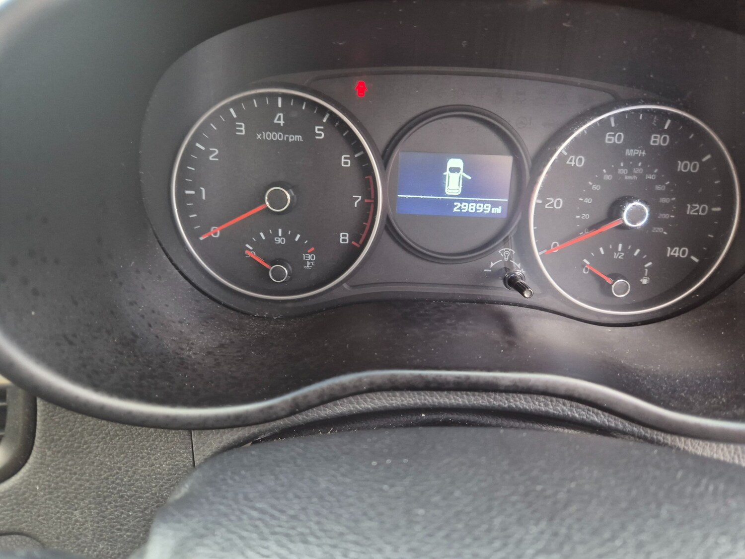 Used Kia Picanto 2018 for sale - 78222717: Photo 10