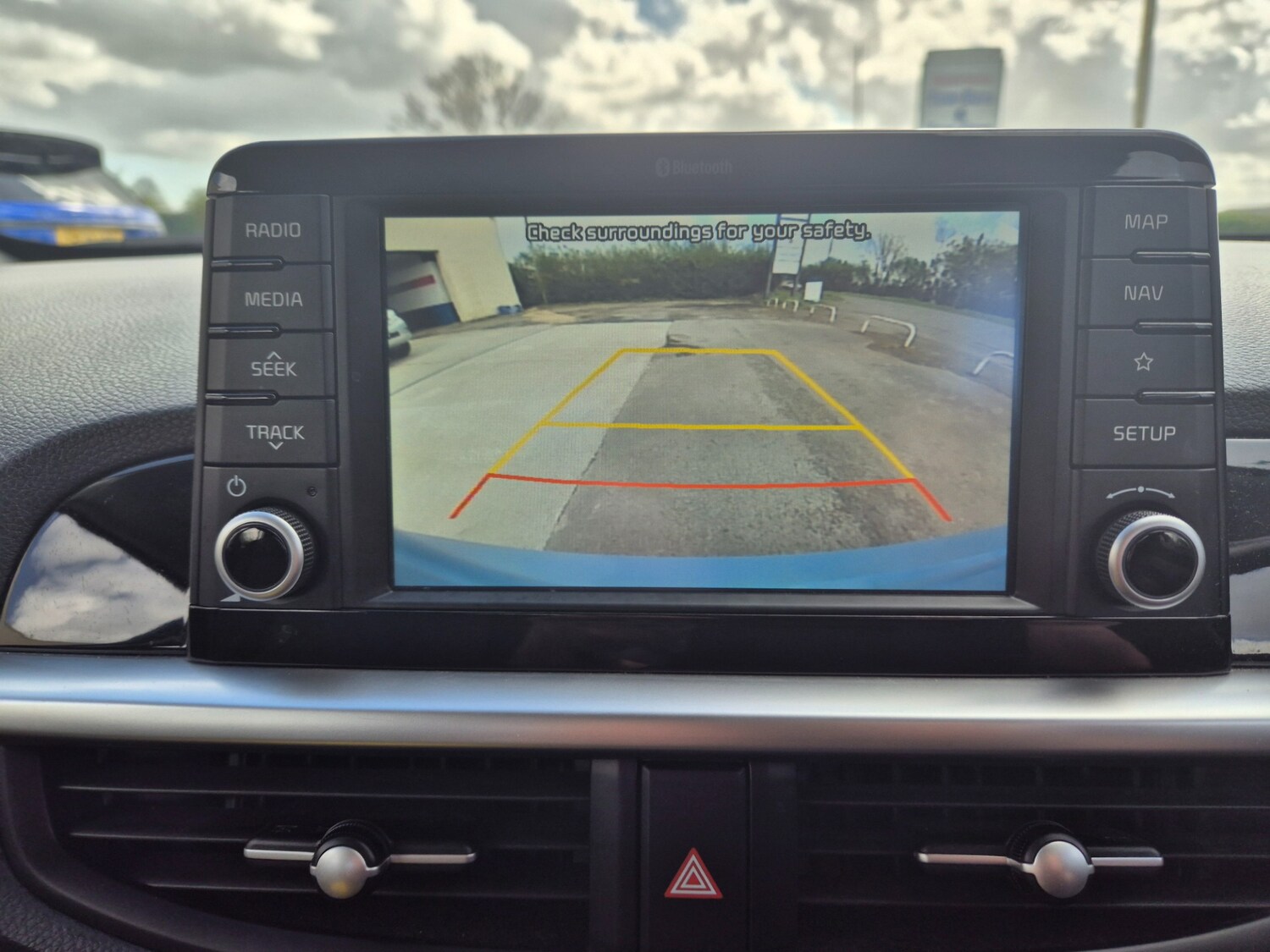 Used Kia Picanto 2018 for sale - 78222717: Photo 11