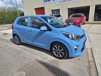 Used Kia Picanto 2018 for sale - 78222717: Photo