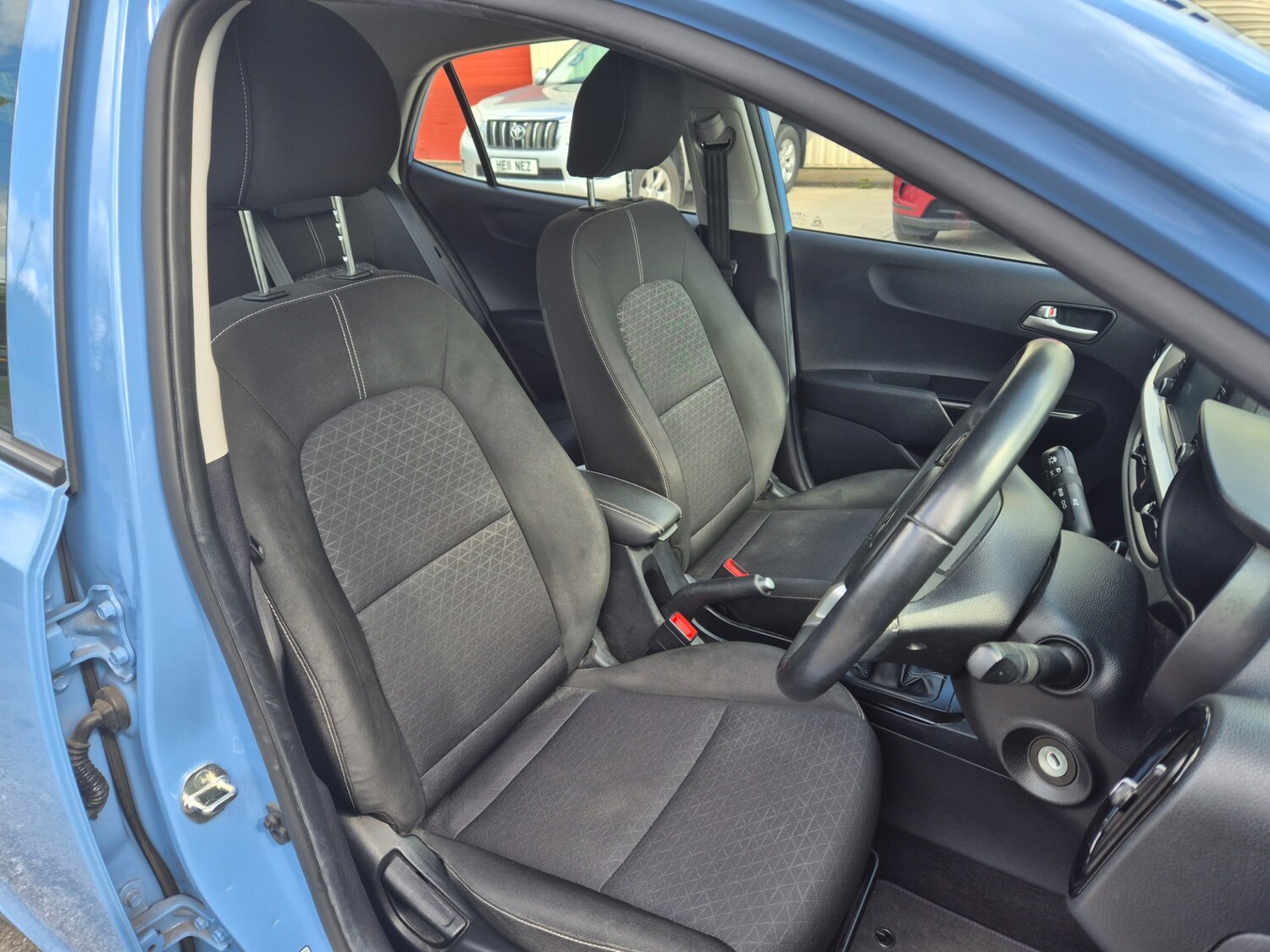 Used Kia Picanto 2018 for sale - 78222717: Photo 9